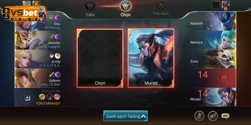 Điểm qua các kinh nghiệm ban pick khắc chế trong MOBA cho newbie