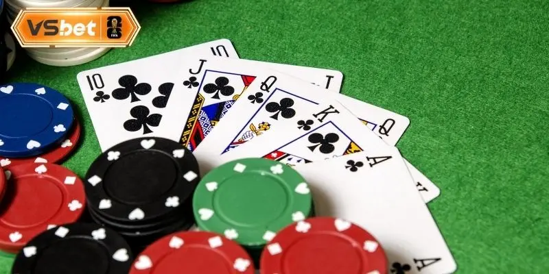 Thông tin nhanh về tựa game Tiến lên miền Nam quốc dân