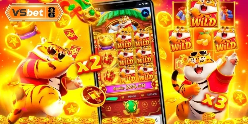 Tổng hợp mức trả thưởng cùng tính năng hấp dẫn